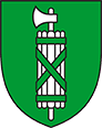 Kanton St.Gallen Wappen